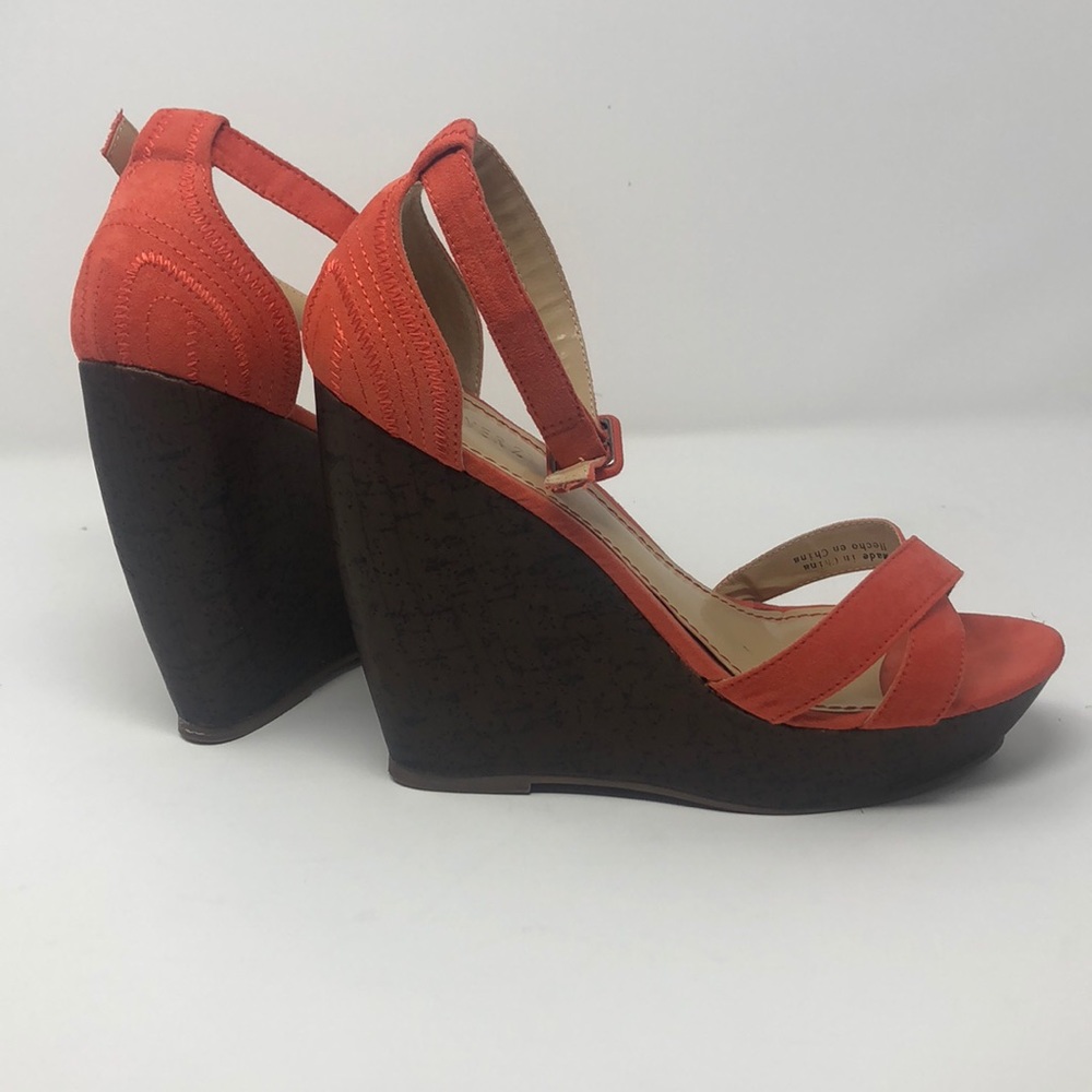Forever 21 shoes